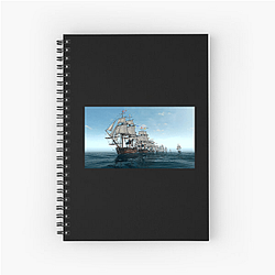 Waves Don’t Forgive – Naval Action Naval Action Notebook