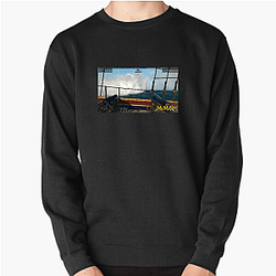 No Shore in Sight – Naval Action Naval Action Sweatshirts