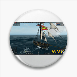 Anchor & Ambush – Naval Action Naval Action Pins