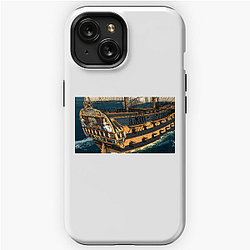 Battle by Compass – Naval Action Naval Action Samsung Cases