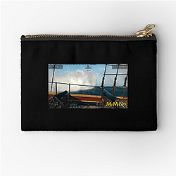 No Shore in Sight – Naval Action Naval Action Zipper Pouches