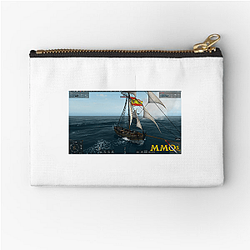 Anchor & Ambush – Naval Action Naval Action Zipper Pouches