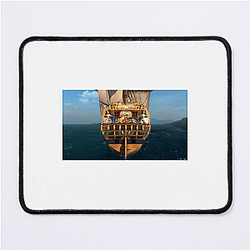 Sea is the Battlefield – Naval Action Naval Action Mouse Pads