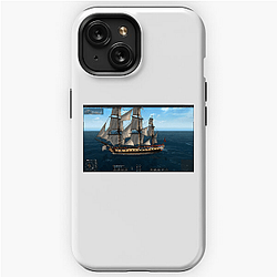 Command the Ocean – Naval Action Naval Action Samsung Cases