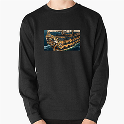 Battle by Compass – Naval Action Naval Action Sweatshirts