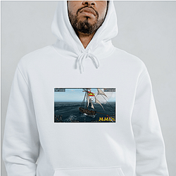Anchor & Ambush – Naval Action Naval Action Hoodies