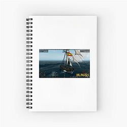 Anchor & Ambush – Naval Action Naval Action Notebook
