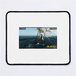 Anchor & Ambush – Naval Action Naval Action Mouse Pads