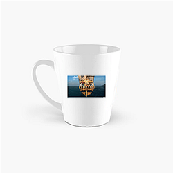 Sea is the Battlefield – Naval Action Naval Action Mugs