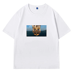Sea is the Battlefield – Naval Action Naval Action T-Shirts