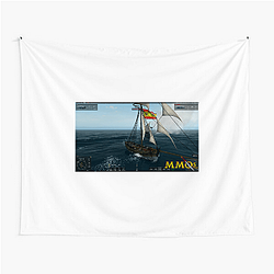 Anchor & Ambush – Naval Action Naval Action Tapestries