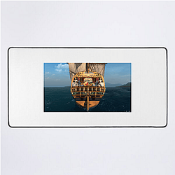 Sea is the Battlefield – Naval Action Naval Action Mouse Pads