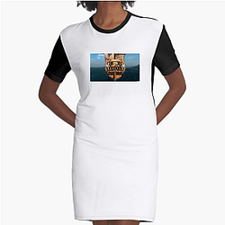 Sea is the Battlefield – Naval Action Naval Action Dresses