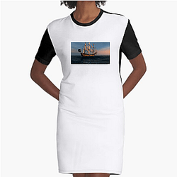 Born to Board – Naval Action Naval Action Dresses