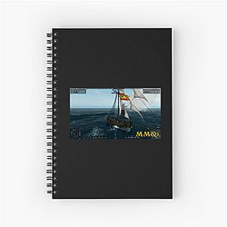 Anchor & Ambush – Naval Action Naval Action Notebook