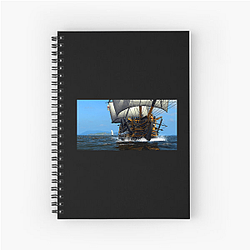 Fire in the Rigging – Naval Action Naval Action Notebook