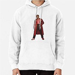 Ncuti Gatwa slays Hoodie