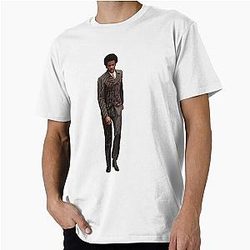 Sixties Ncuti Gatwa Premium T-Shirt