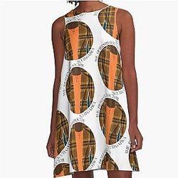 The Fifteenth Doctor Ncuti Gatwa Dress