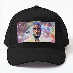 Ncuti Gatwa 14th Doctor - to Charity - By the Original Artist Baseball Cap