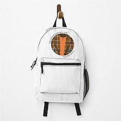 The Fifteenth Doctor Ncuti Gatwa Back Pack