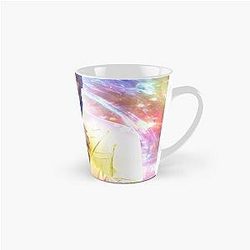 Ncuti Gatwa 14th Doctor -  to charity - By the original artist Tall Mug