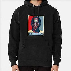 Ncuti Gatwa Hope Hoodie