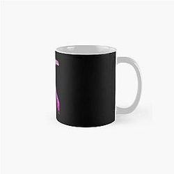 Ncuti Gatwa Actor Classic Mug changed to Ncuti Gatwa Classic Mug