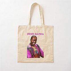 Ncuti Gatwa Actor Tote Bag