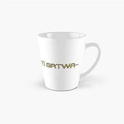 Ncuti Gatwa DW 2018 Mug
