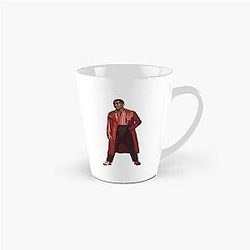 Ncuti Gatwa Slay's Tall Mug
