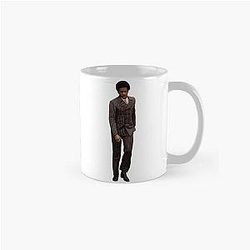 Classic Sixties Ncuti Gatwa Mug