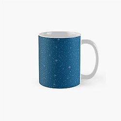15th Doctor Ncuti Gatwa Classic Mug