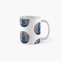 Christmas Special Silhouette Fifteenth Doctor Ncuti Gatwa Classic