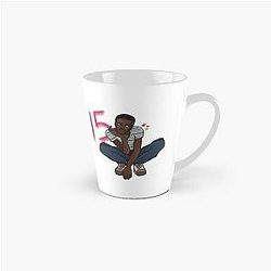 15th Doctor Ncuti Gatwa Tall Mug
