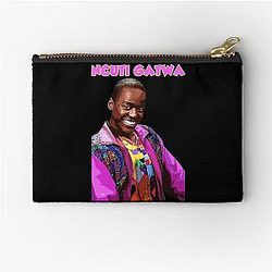 Ncuti Gatwa Actor Pouch