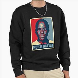 Ncuti Gatwa Hope Sweatshirt