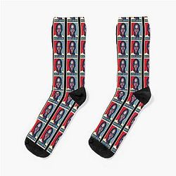 Ncuti Gatwa Hope Socks