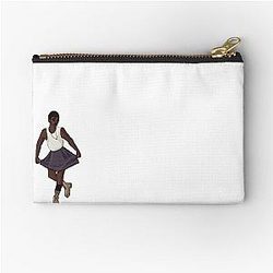 15th Doctor Ncuti Gatwa Pouch