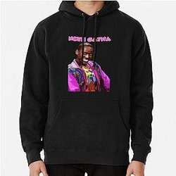 Ncuti Gatwa Actor Hoodie