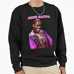 Ncuti Gatwa Actor Sweatshirt