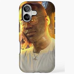 Ncuti Gatwa - The Doctor Phone Case