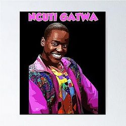 Ncuti Gatwa Actor