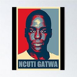 Ncuti Gatwa Hope