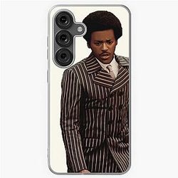 Sixties Ncuti Gatwa Samsung Galaxy Soft Case