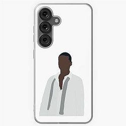 The Doctor Ncuti Gatwa Samsung Case