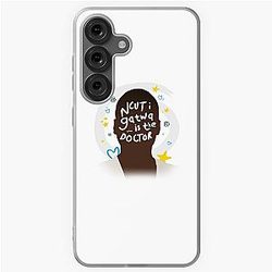 Ncuti Gatwa is The Doctor Who 60th Anniversary Samsung Galaxy Case