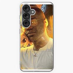 Ncuti Gatwa - The Doctor Soft Case