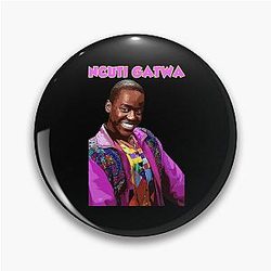 Ncuti Gatwa Actor