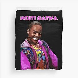Ncuti Gatwa Actor